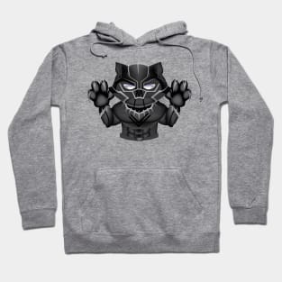 BlackPanther Hoodie